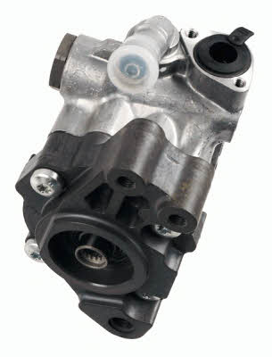 ZF 7652 955 521 Hydraulic Pump, steering system 7652955521