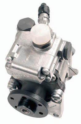 ZF 7652 974 105 Hydraulic Pump, steering system 7652974105