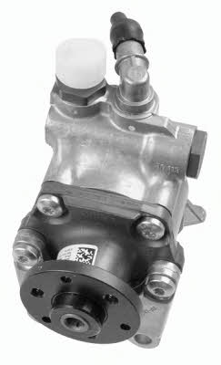ZF 7652 974 114 Hydraulic Pump, steering system 7652974114
