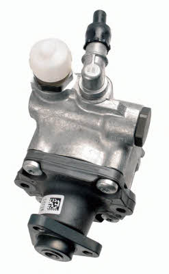 ZF 7652 974 116 Hydraulic Pump, steering system 7652974116