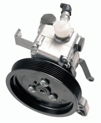 ZF 7652 974 117 Hydraulic Pump, steering system 7652974117