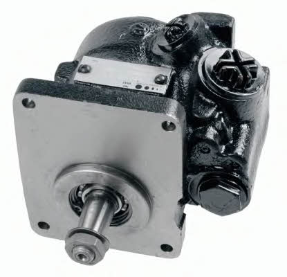 ZF 7672 955 259 Hydraulic Pump, steering system 7672955259