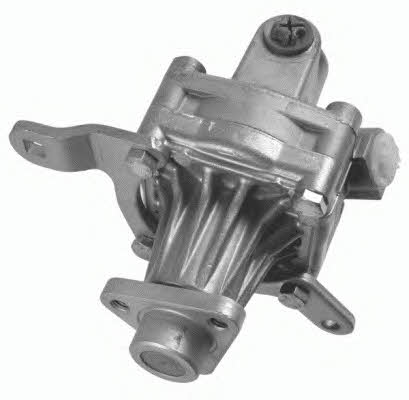 ZF 2908 301 Hydraulic Pump, steering system 2908301