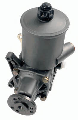 ZF 7681 900 503 Hydraulic Pump, steering system 7681900503