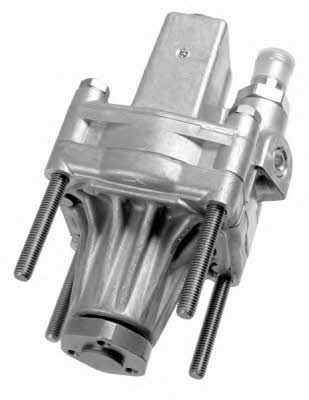ZF 7681 955 245 Hydraulic Pump, steering system 7681955245