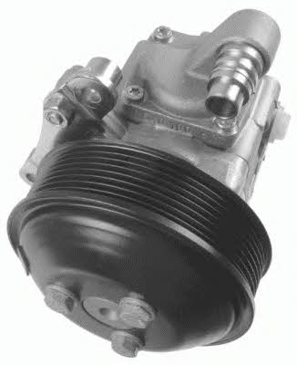 ZF 7681 955 501 Hydraulic Pump, steering system 7681955501