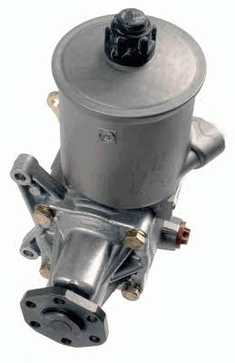 ZF 7682 900 110 Hydraulic Pump, steering system 7682900110