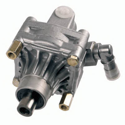ZF 7682 955 126 Hydraulic Pump, steering system 7682955126