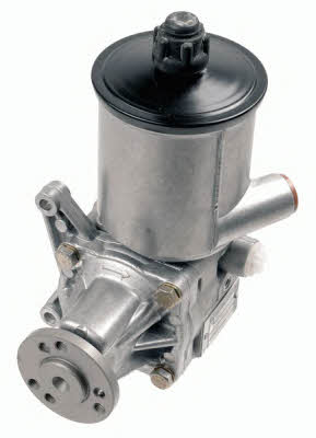 ZF 7683 900 514 Hydraulic Pump, steering system 7683900514