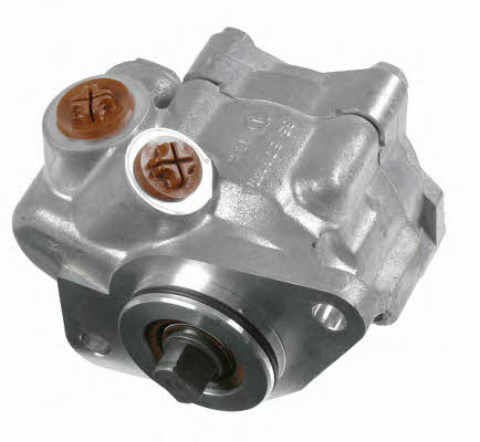 ZF 7683 955 118 Hydraulic Pump, steering system 7683955118