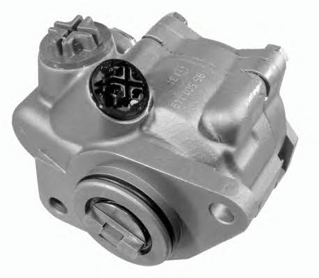 ZF 7684 955 182 Hydraulic Pump, steering system 7684955182
