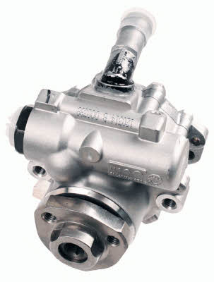 ZF 7691 955 279 Hydraulic Pump, steering system 7691955279