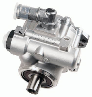 ZF 7691 955 313 Hydraulic Pump, steering system 7691955313