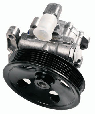 ZF 7691 955 501 Hydraulic Pump, steering system 7691955501