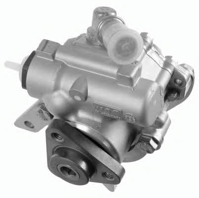 ZF 7691 974 515 Hydraulic Pump, steering system 7691974515