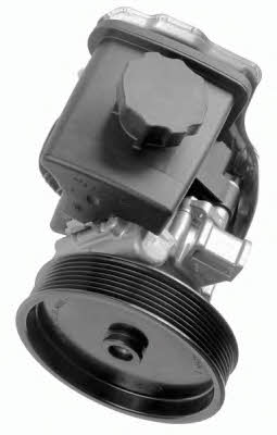 ZF 7692 900 521 Hydraulic Pump, steering system 7692900521