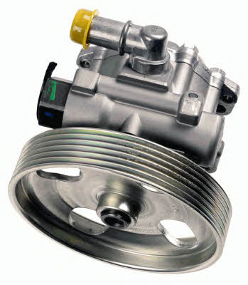 ZF 7692 955 188 Hydraulic Pump, steering system 7692955188