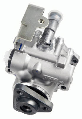 ZF 7692 955 209 Hydraulic Pump, steering system 7692955209
