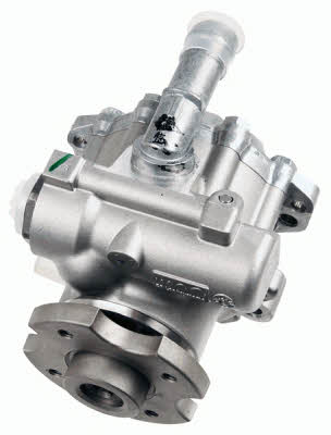 ZF 7692 955 210 Hydraulic Pump, steering system 7692955210