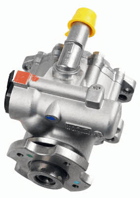 ZF 7692 955 213 Hydraulic Pump, steering system 7692955213