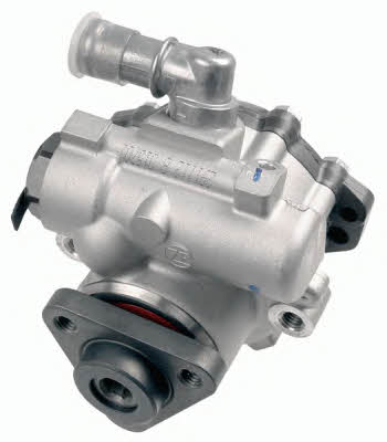 ZF 7692 955 227 Hydraulic Pump, steering system 7692955227