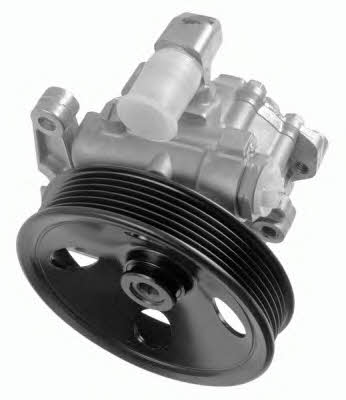ZF 7692 955 518 Hydraulic Pump, steering system 7692955518