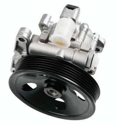 ZF 7692 955 534 Hydraulic Pump, steering system 7692955534