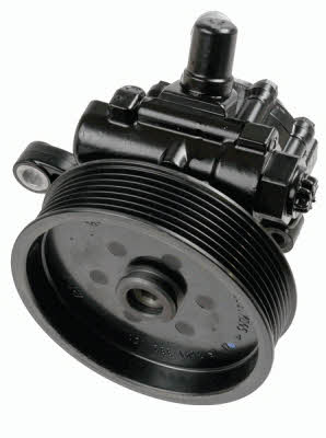 ZF 7692 955 542 Hydraulic Pump, steering system 7692955542