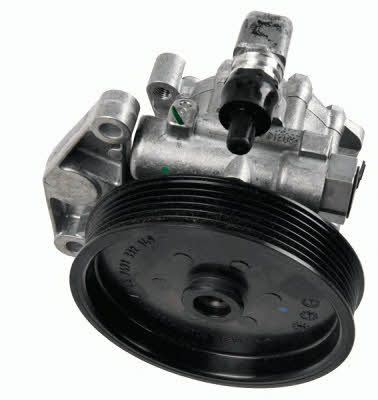 ZF 7692 955 569 Hydraulic Pump, steering system 7692955569