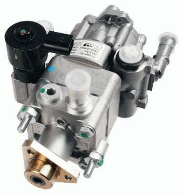 ZF 7692 974 123 Hydraulic Pump, steering system 7692974123