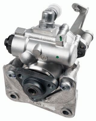 ZF 7692 974 522 Hydraulic Pump, steering system 7692974522