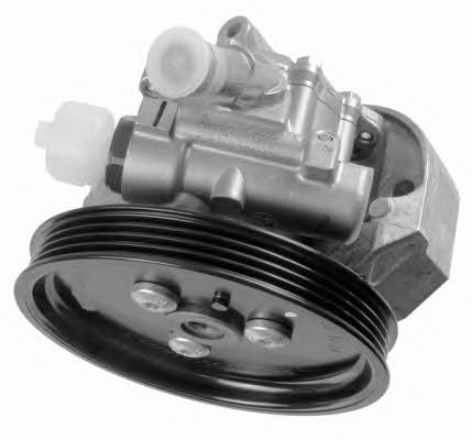ZF 7692 974 546 Hydraulic Pump, steering system 7692974546