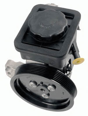 ZF 7692 974 548 Hydraulic Pump, steering system 7692974548