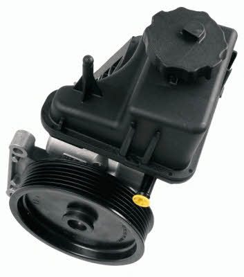 ZF 7693 900 509 Hydraulic Pump, steering system 7693900509