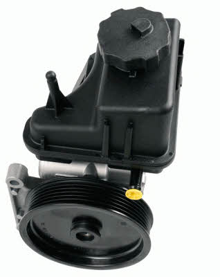 ZF 7693 900 512 Hydraulic Pump, steering system 7693900512