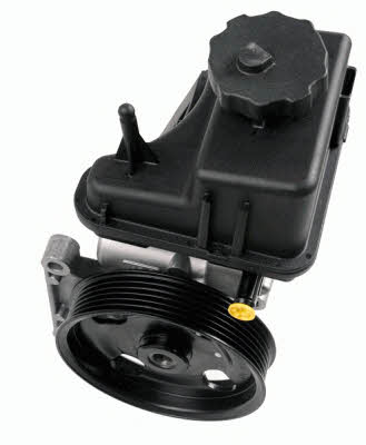 ZF 7693 900 527 Hydraulic Pump, steering system 7693900527