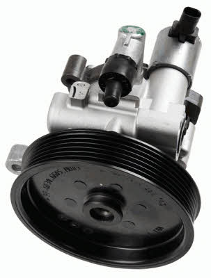 ZF 7693 955 160 Hydraulic Pump, steering system 7693955160