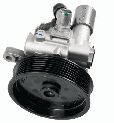 ZF 7693 955 162 Hydraulic Pump, steering system 7693955162