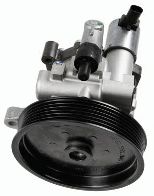 ZF 7693 955 170 Hydraulic Pump, steering system 7693955170