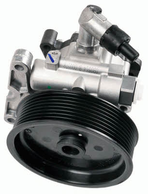 ZF 7693 955 232 Hydraulic Pump, steering system 7693955232