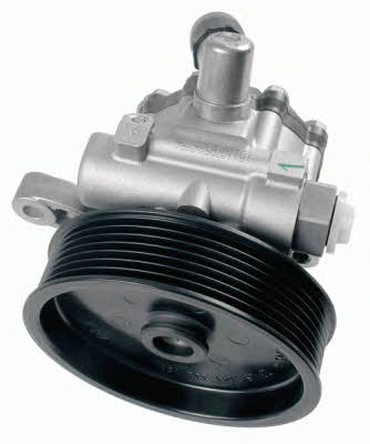ZF 7693 955 244 Hydraulic Pump, steering system 7693955244