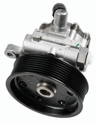 ZF 7693 955 271 Hydraulic Pump, steering system 7693955271
