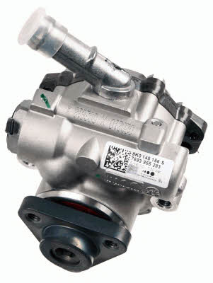 ZF 7693 955 283 Hydraulic Pump, steering system 7693955283