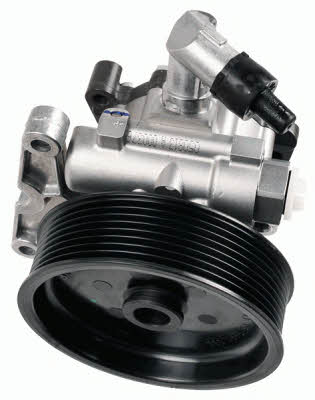 ZF 7693 955 290 Hydraulic Pump, steering system 7693955290