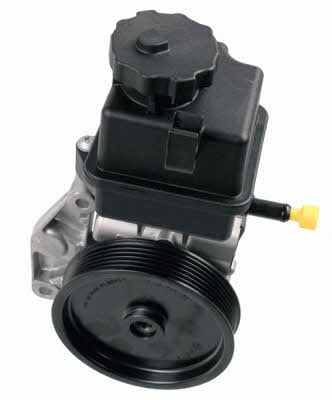 ZF 7695 900 110 Hydraulic Pump, steering system 7695900110