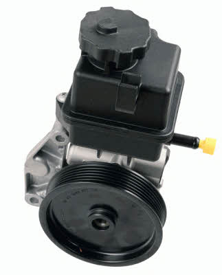 ZF 7695 900 113 Hydraulic Pump, steering system 7695900113