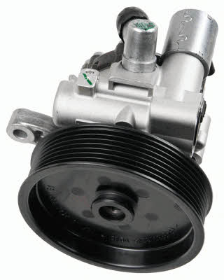 ZF 7695 955 129 Hydraulic Pump, steering system 7695955129