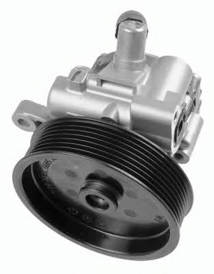 ZF 7695 955 136 Hydraulic Pump, steering system 7695955136