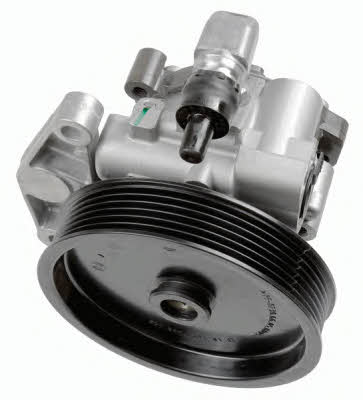 ZF 7695 955 138 Hydraulic Pump, steering system 7695955138