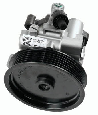 ZF 7695 955 147 Hydraulic Pump, steering system 7695955147